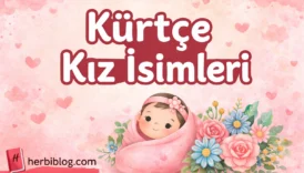 kürtçe kız isimleri